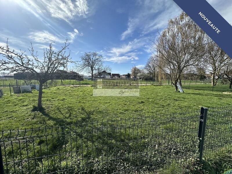 Maison de campagne - 120 m² - 5 pièces