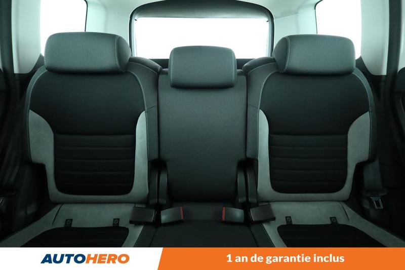 Skoda Yeti 1.2 Tsi Edition 110 ch