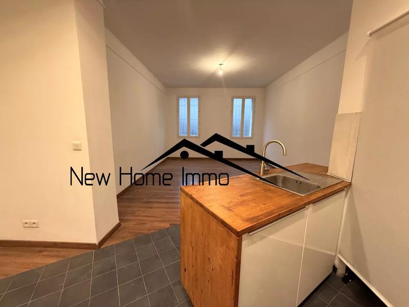 Appartement - 73 m² - 3 pièces