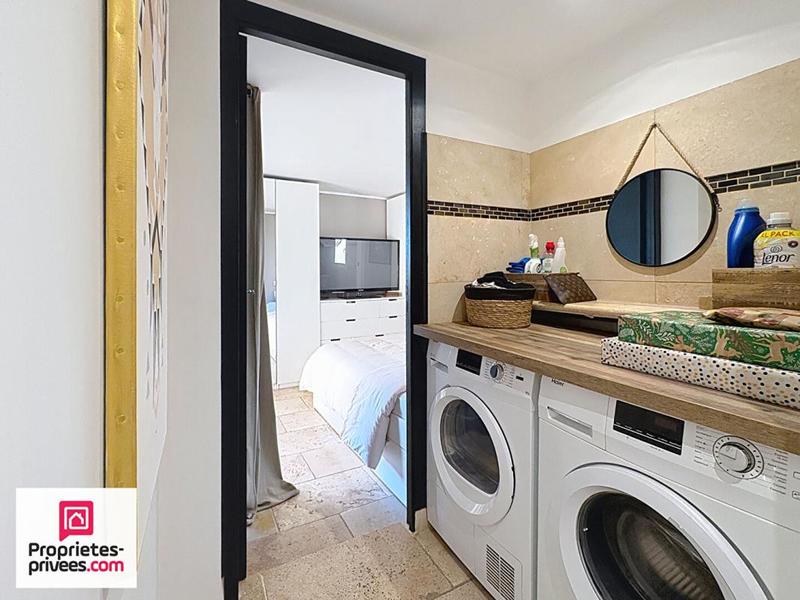 Villa - 139 m² - 5 pièces