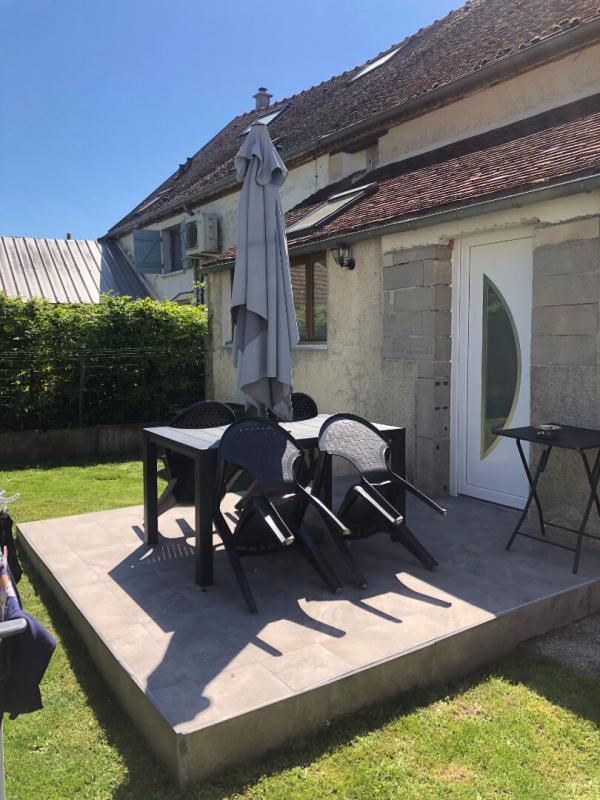 Maison - 127 m² - 7 pièces