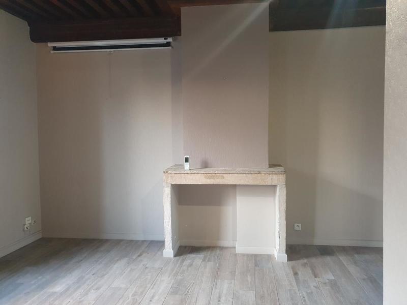 Appartement - 53 m² - 3 pièces