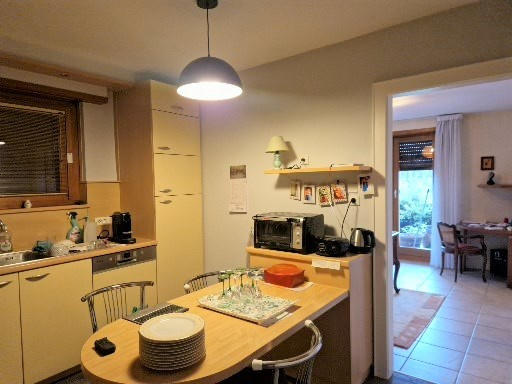 Appartement - 147 m² - 5 pièces
