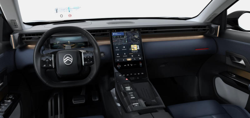 Citroën C5 Aircross Hybride 145 e-Dcs6 Max