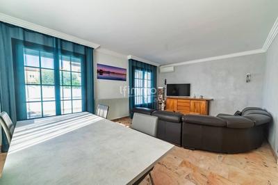 Maison - 113 m² - 5 pièces