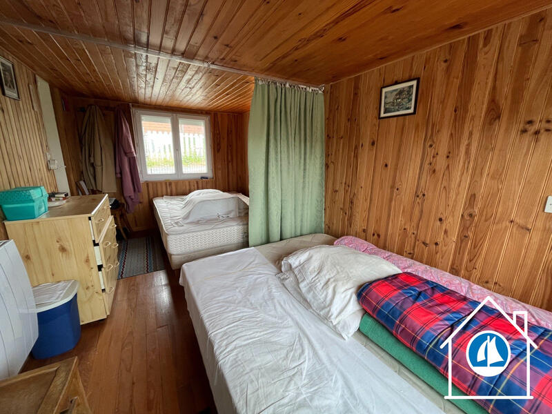 Châlet - 47 m² - 2 pièces