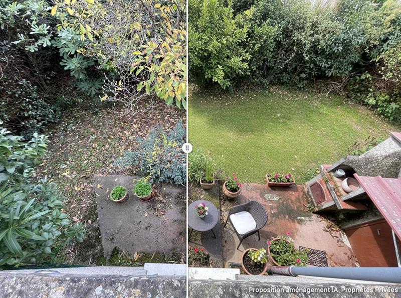 Maison - 126 m² - 6 pièces