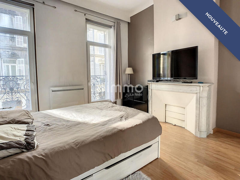 Appartement - 78 m² - 3 pièces