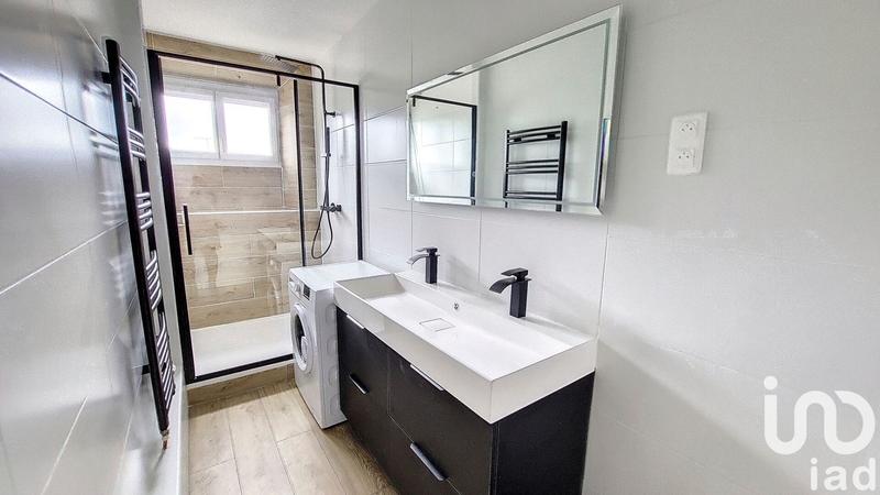 Appartement - 108 m² - 5 pièces