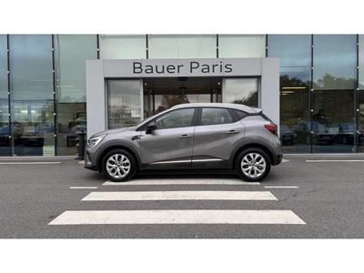 Renault Captur TCe 100 Business