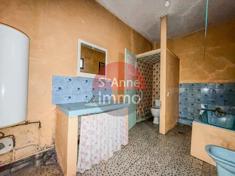 Maison - 149 m² - 4 pièces