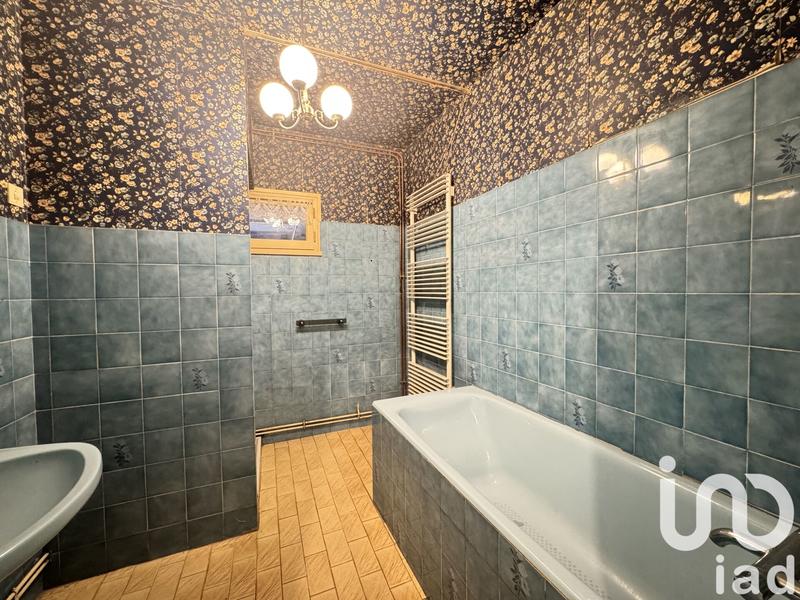 Maison - 171 m² - 6 pièces