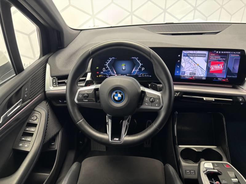 Bmw Serie 2 Active Tourer 225e xDrive 245 ch Dkg7 m Sport