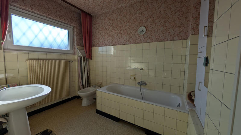 Maison - 177 m² - 7 pièces