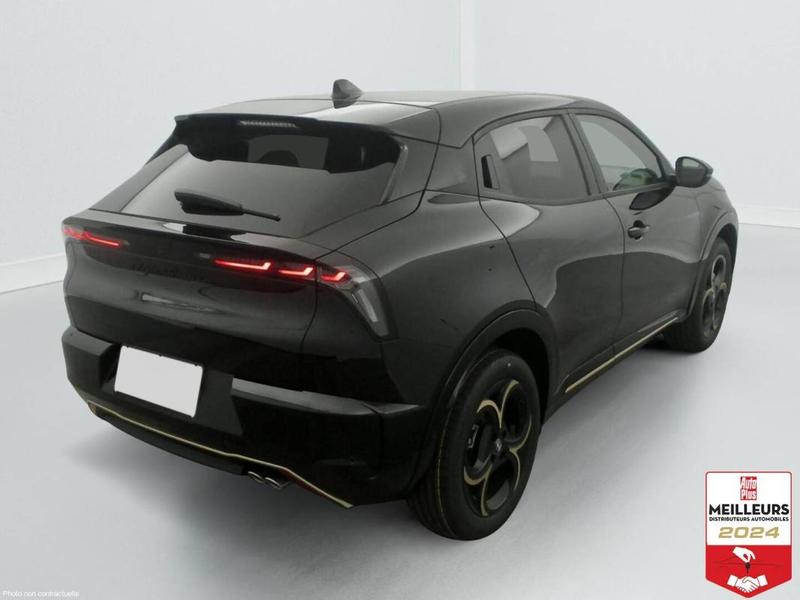 Alfa Romeo Junior 1.2 Ibrida 145 ch eDCT6 Intensa