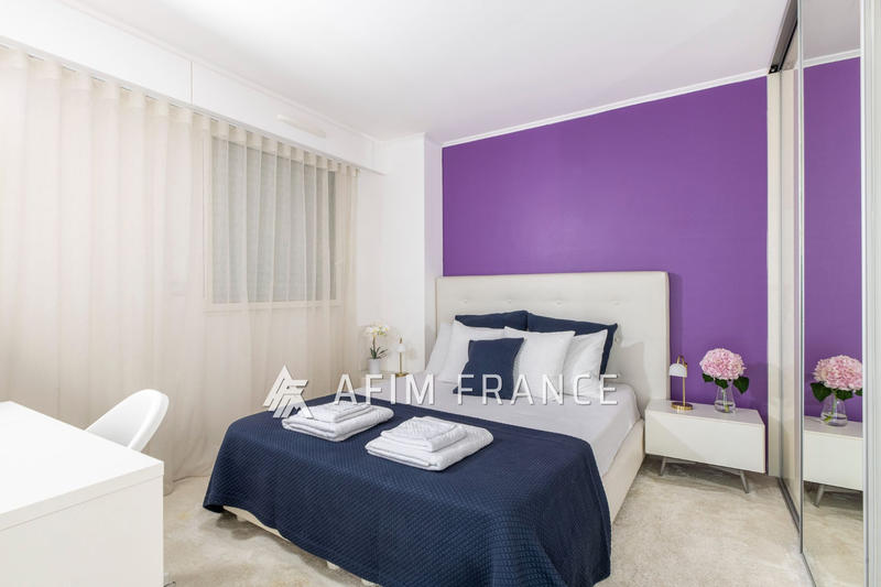 Appartement - 115 m² - 4 pièces