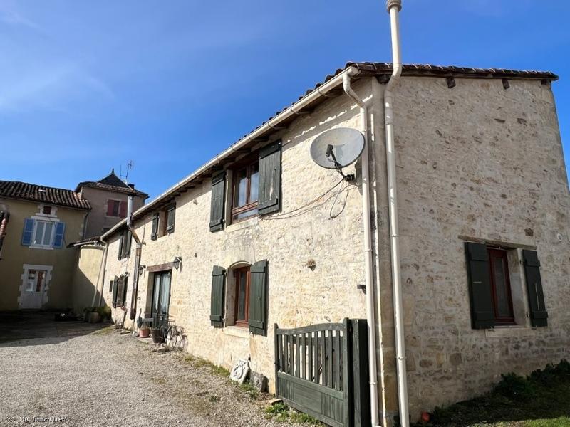 Maison de campagne - 312 m² - 13 pièces