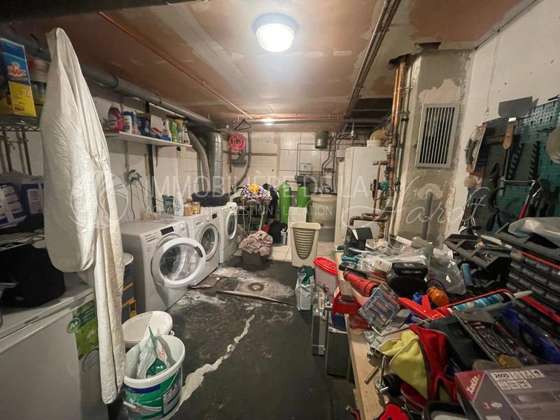 Local d'activités - 260 m² - 10 pièces