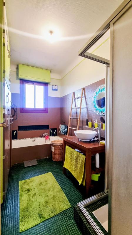 Maison - 160 m² - 7 pièces