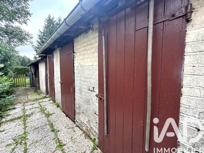 Maison - 145 m² - 5 pièces