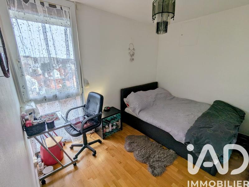 Duplex - 50 m² - 3 pièces