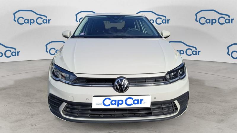 Volkswagen Polo 1.0 Mpi 80 .