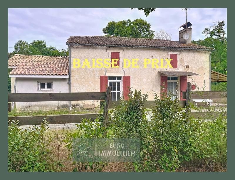 Maison - 106 m² - 6 pièces