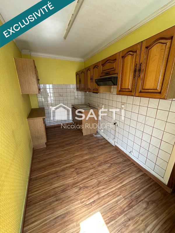 Maison - 180 m² - 10 pièces