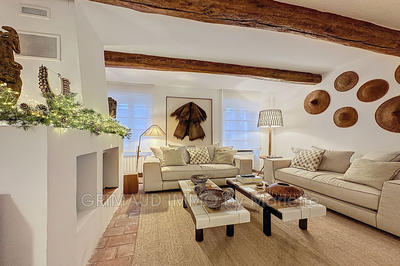 Maison - 125 m² - 4 pièces