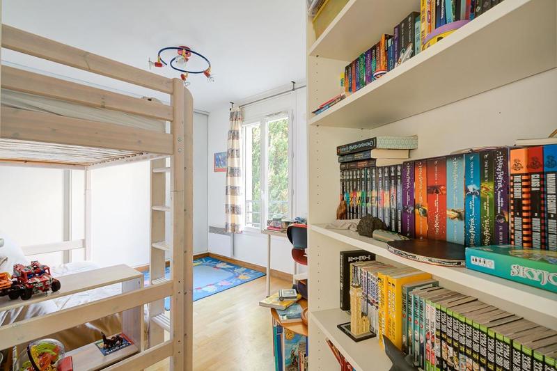 Maison - 189 m² - 5 pièces