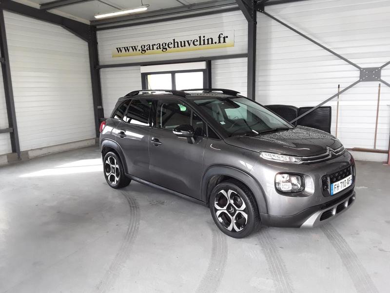 Citroën C3 Aircross 1.5 Hdi 100 Cv Shine Bv6