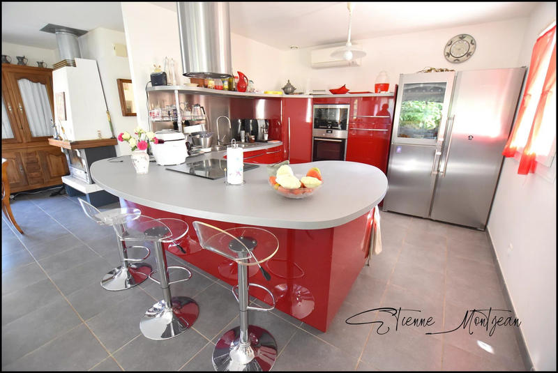 Viager - Maison - 113 m² - 6 pièces