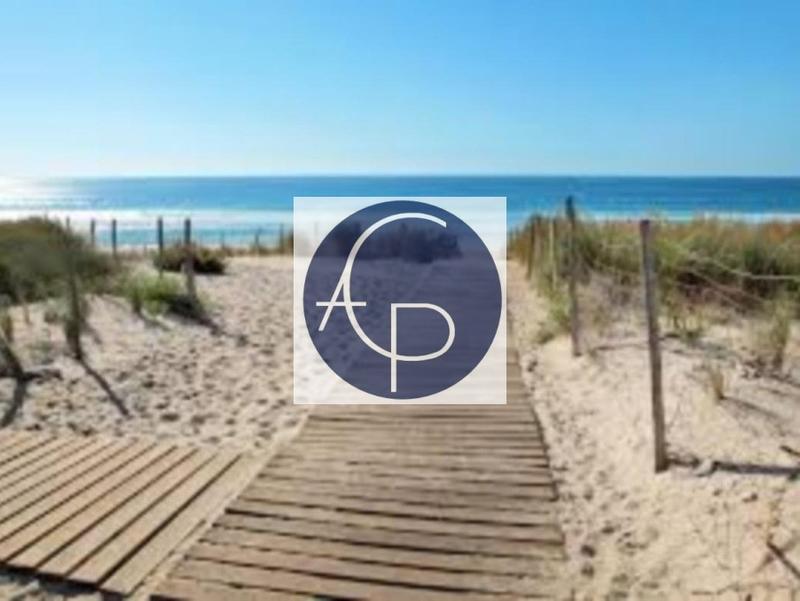 Appartement - 101 m² - 4 pièces