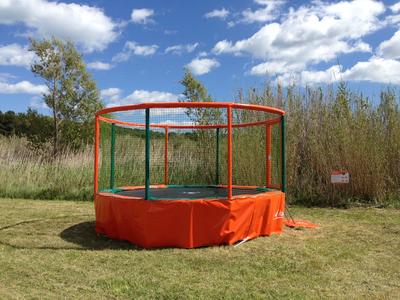 Camping Felix de la Bastide