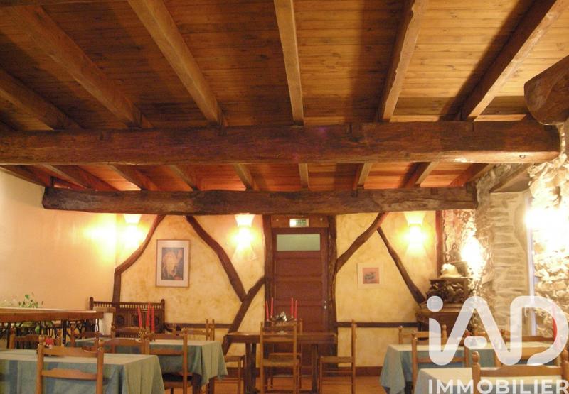 Maison - 225 m² - 5 pièces