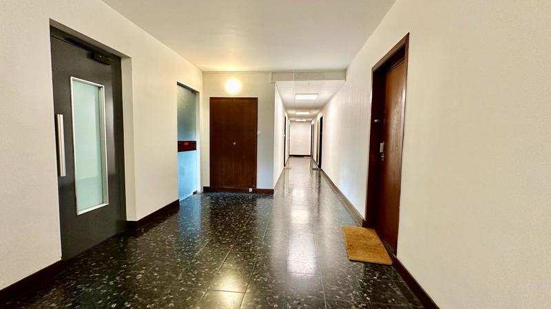 Appartement - 54 m² - 2 pièces