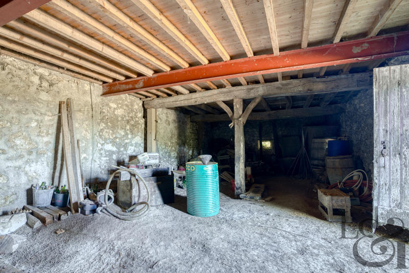 Maison - 200 m² - 5 pièces