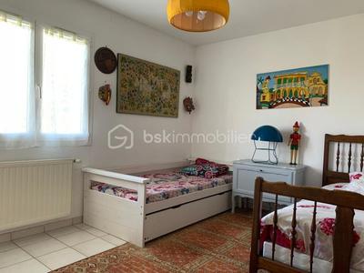 Villa - 140 m² - 7 pièces