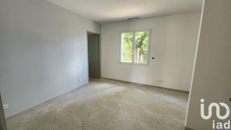 Maison - 108 m² - 4 pièces