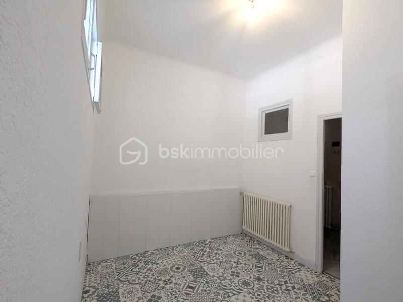 Appartement - 50 m² - 3 pièces