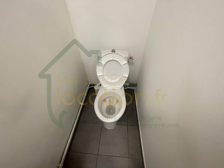 Appartement - 15 m² - 1 pièce