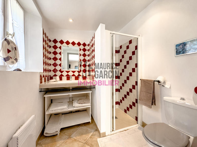 Mas - 150 m² - 6 pièces