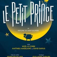 Le Petit Prince (Tournée)