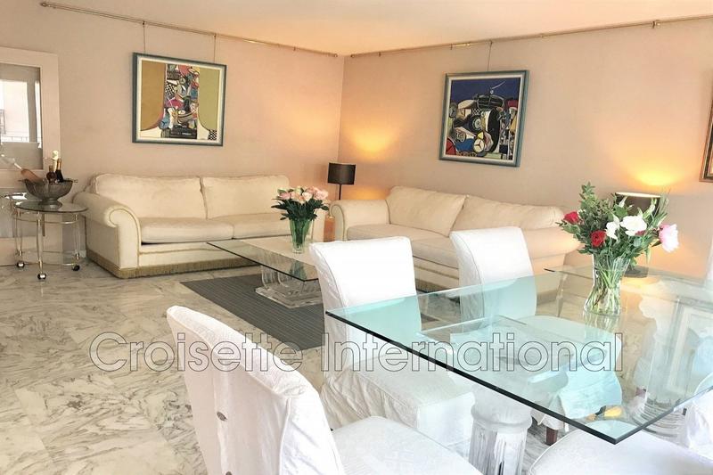 Appartement - 86 m² - 3 pièces