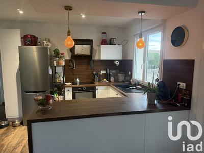 Maison - 79 m² - 4 pièces