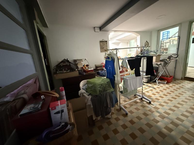 Maison - 75 m² - 6 pièces