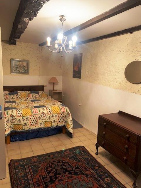 Longère - 141 m² - 6 pièces