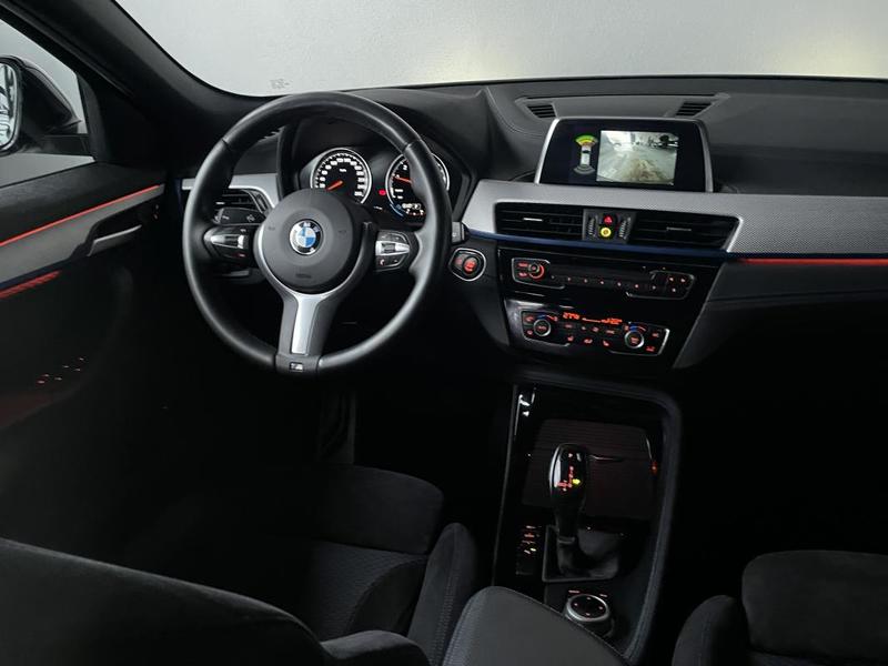 Bmw X2 Sdrive 18iA 140ch m Sport Dkg7