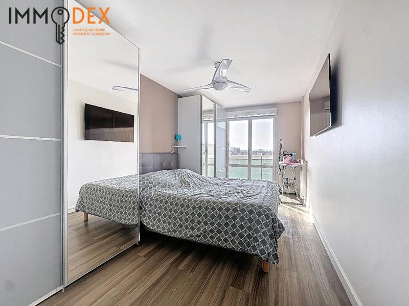 Appartement - 87 m² - 4 pièces