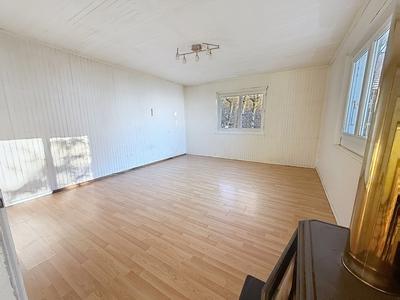 Maison - 43 m² - 2 pièces